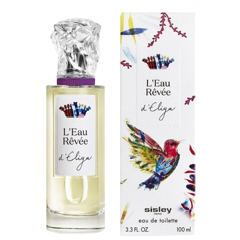 L'Eau Revee D'Eliya