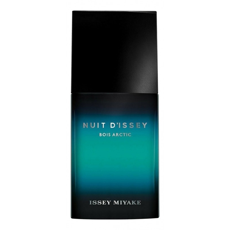 Nuit d'Issey Bois Arctic