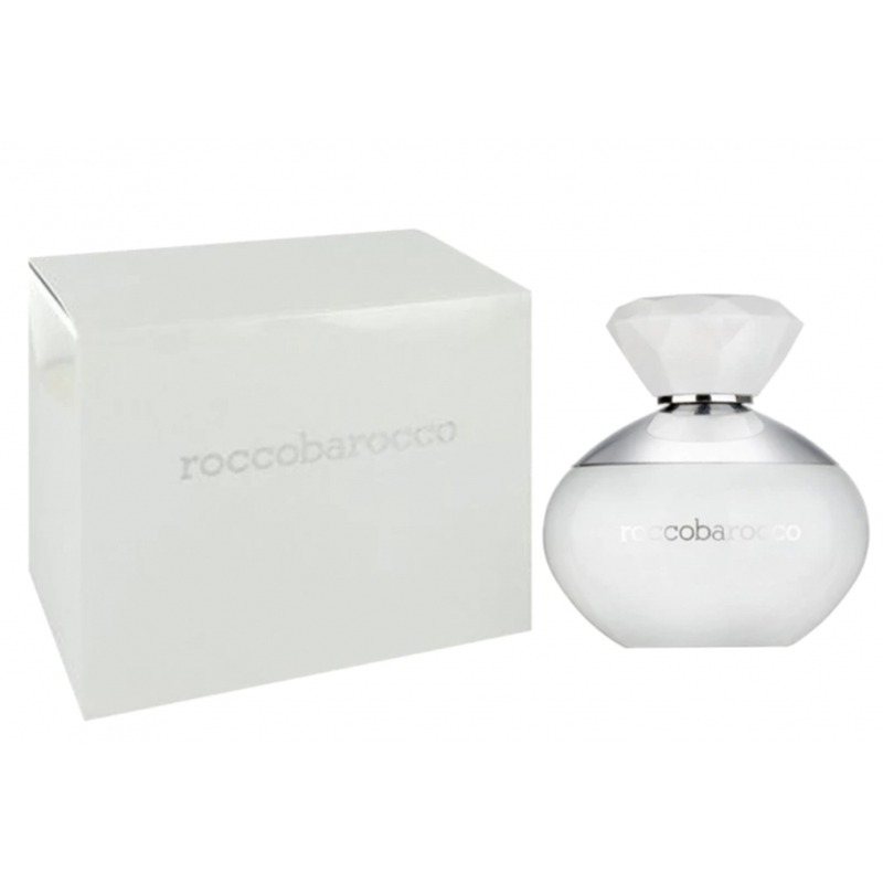 Roccobarocco White for Women