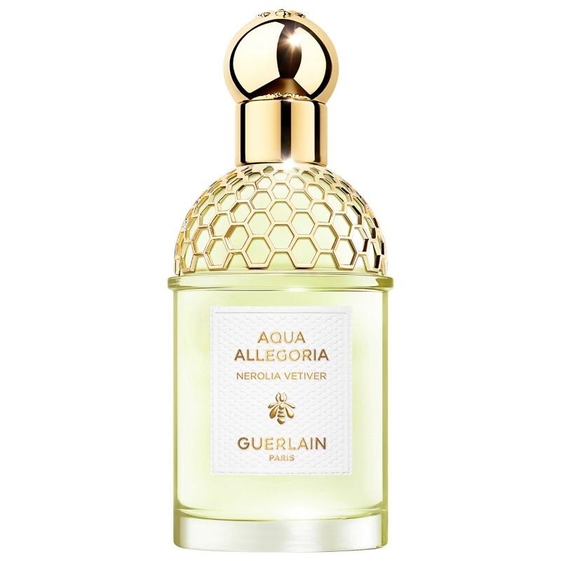 Aqua Allegoria Nerolia Vetiver