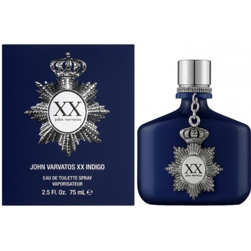 John Varvatos XX Indigo