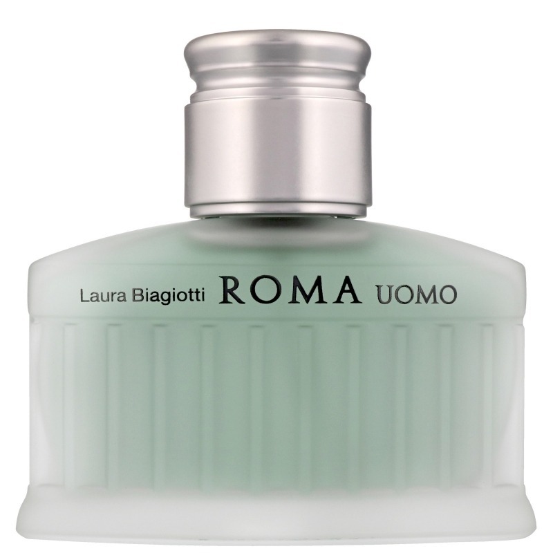 Roma Uomo Eau de Toilette Cedro