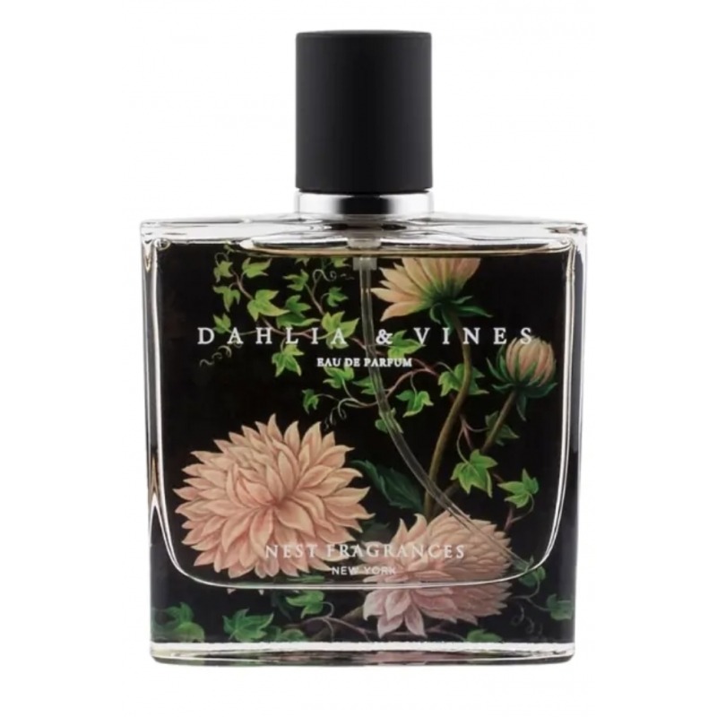 Dahlia perfume hotsell