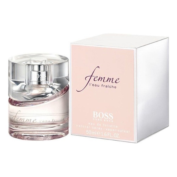 Boss Femme L’Eau Fraiche