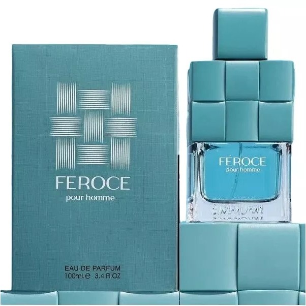 

Feroce Pour Homme