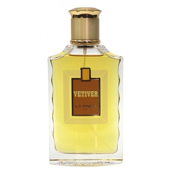 

Vetiver