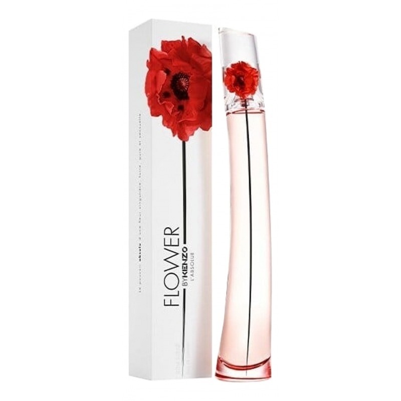 Flower by Kenzo L'Absolue