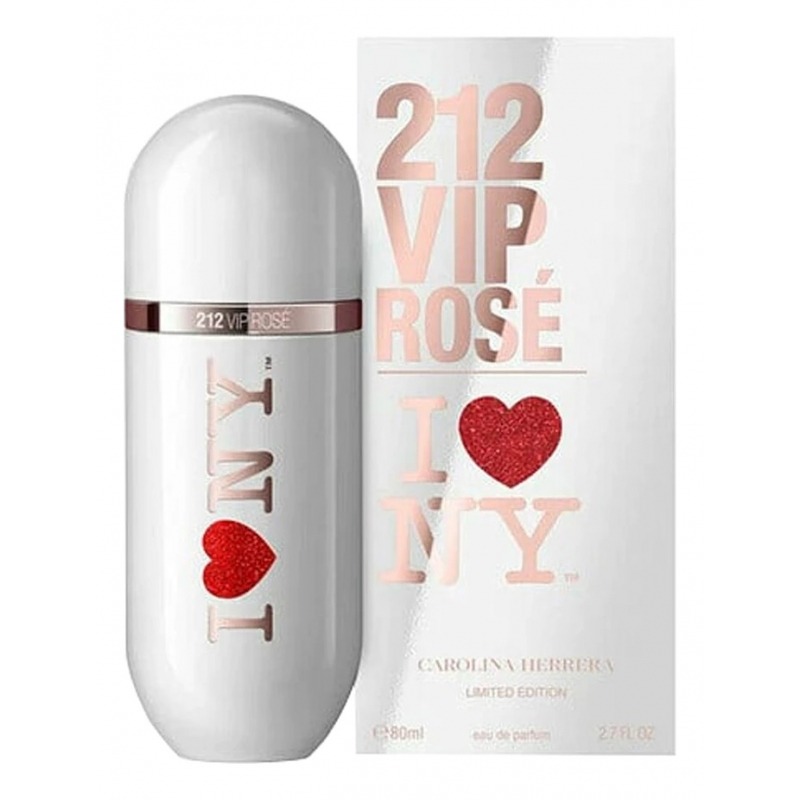 

212 VIP Rosé Love NY