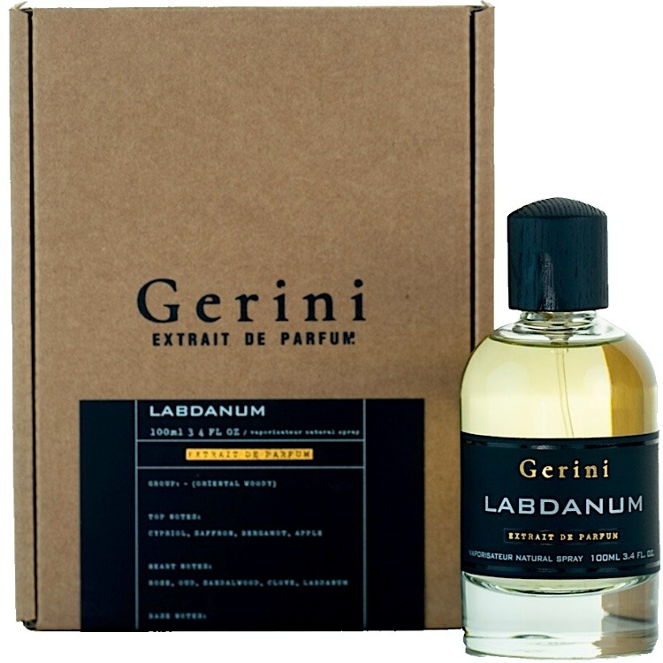 Labdanum