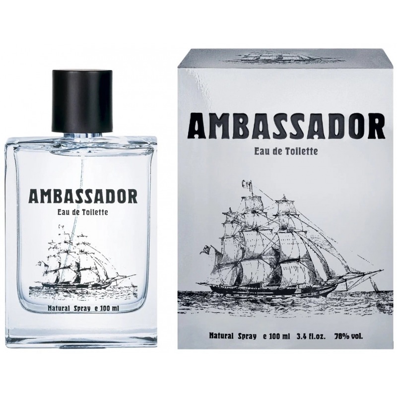 Ambassador