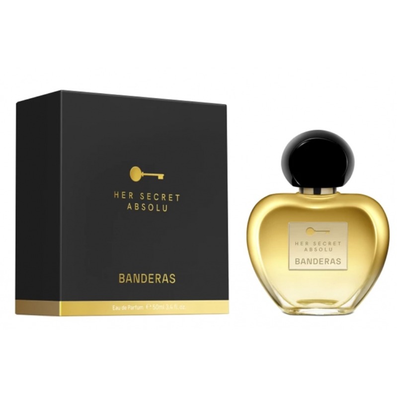 Her Secret Absolu