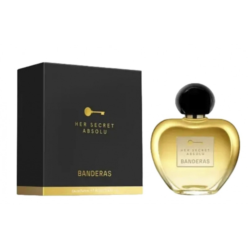 Her Secret Absolu