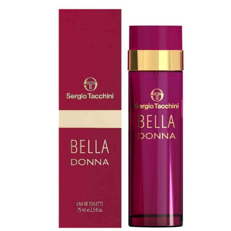 Bella Donna