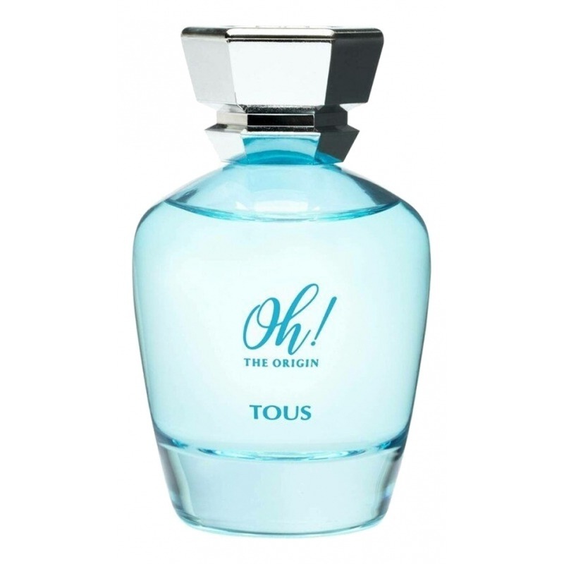 Oh! The Origin Eau De Toilette