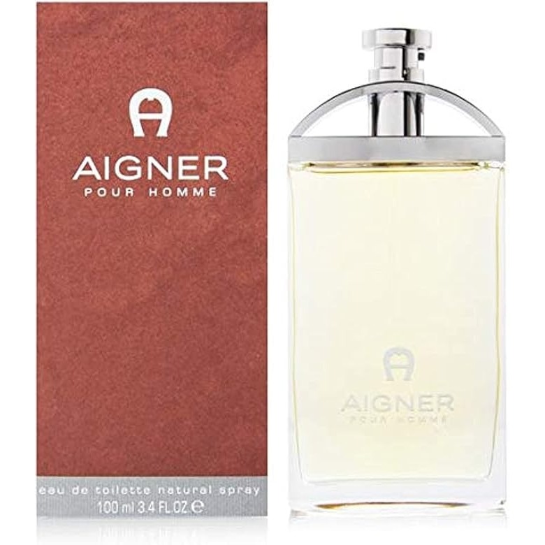 Aigner pour Homme