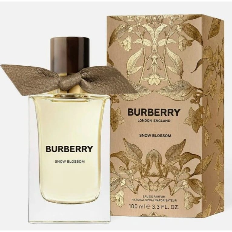 Burberry bloom hotsell