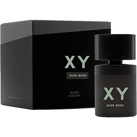 XY Nude Wood