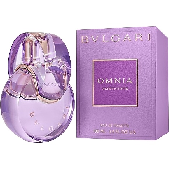 Omnia Amethyste