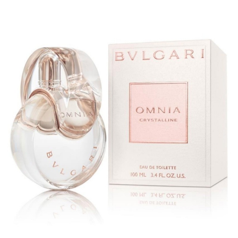 BVLGARI Omnia Crystalline