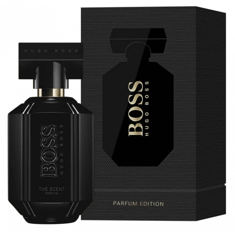 

Boss The Scent For Her Parfum Edition