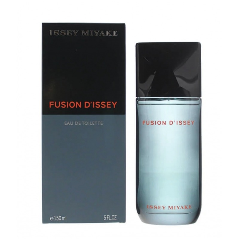 Fusion d'Issey