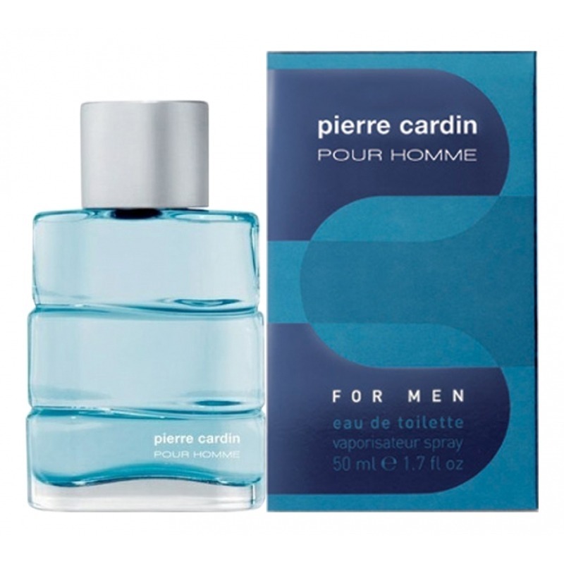 Pierre Cardin pour Homme Вид №1