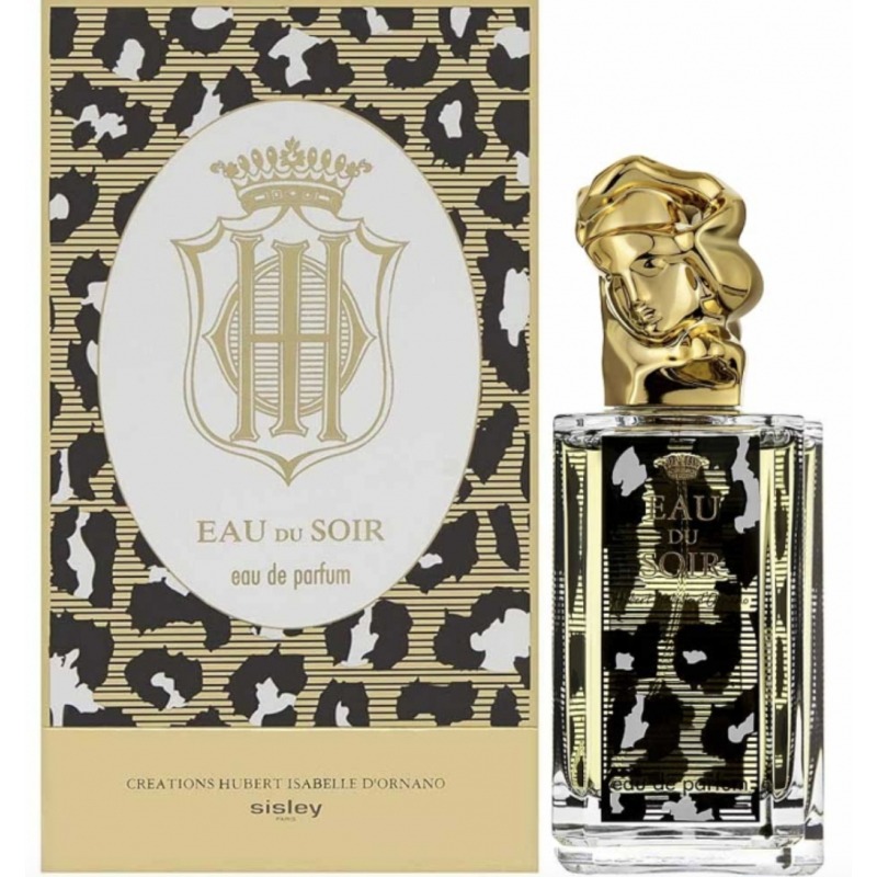 

Eau du Soir 2018