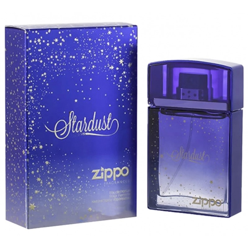 

Zippo Stardust