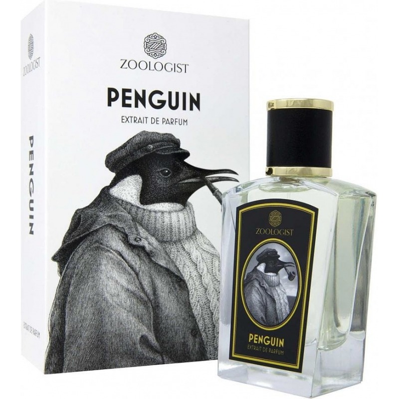 Penguin