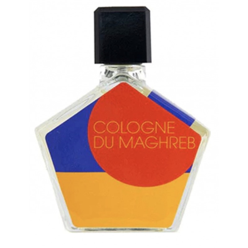 Cologne Du Maghreb