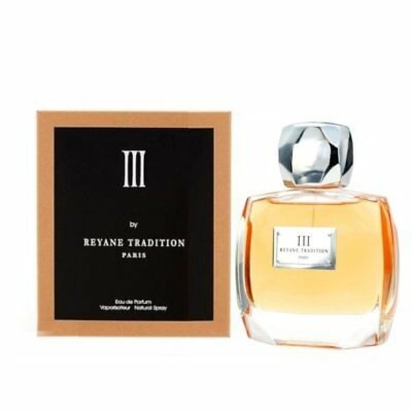 Tradition III for Men Eau de Parfum