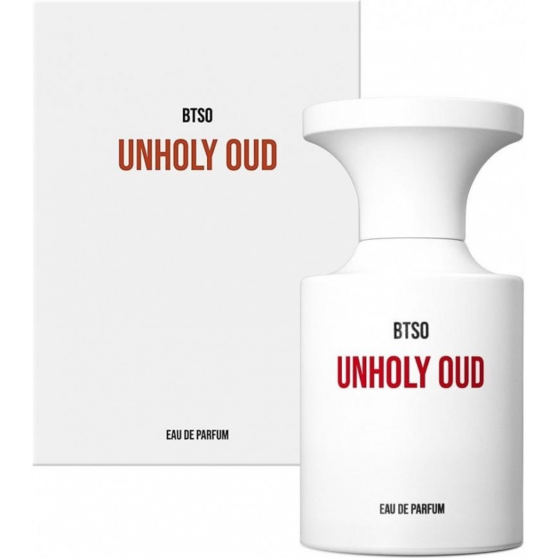 Unholy Oud