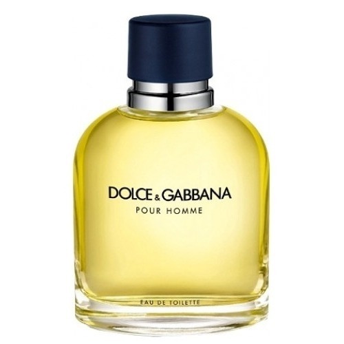 Dolce&Gabbana Pour Homme