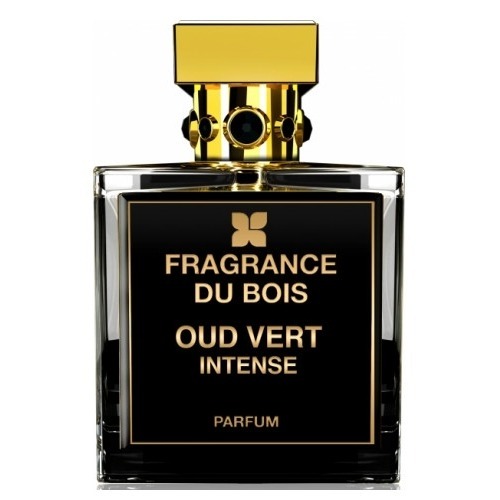 Oud Vert Intense