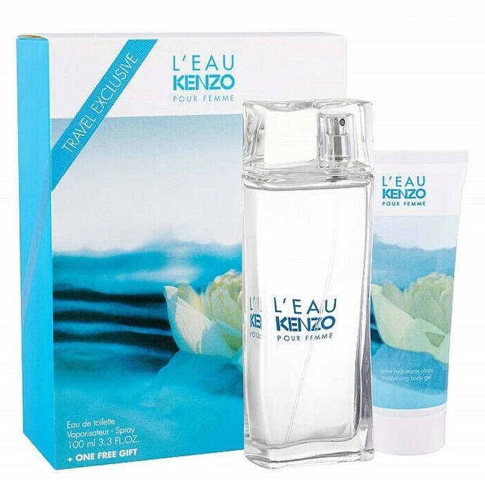 L’eau Kenzo Pour Femme