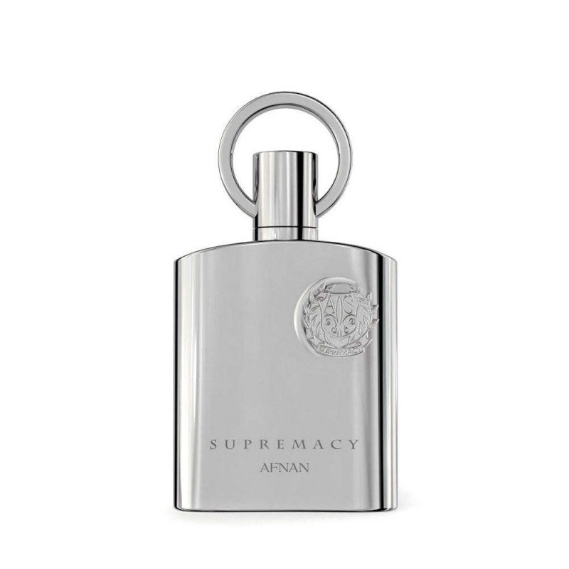 

Afnan Supremacy Silver (Pour Homme)