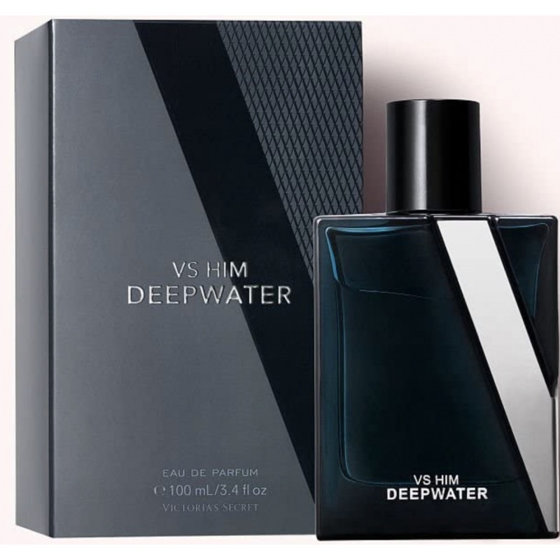 VS Him Deepwater