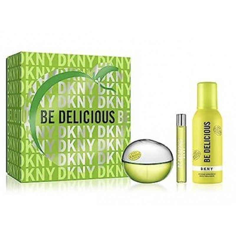 DKNY Be Delicious