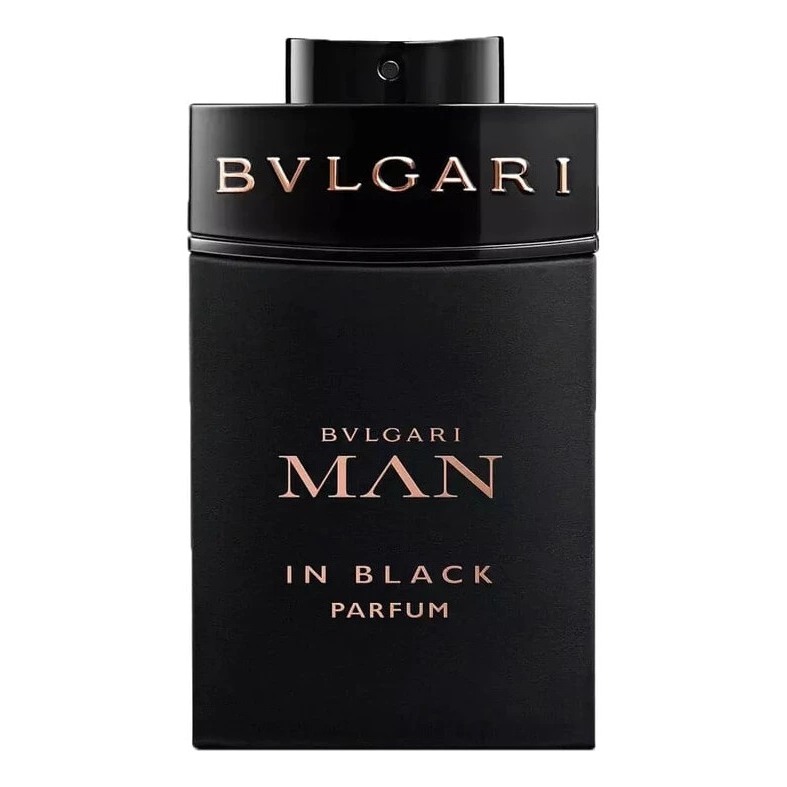 Bvlgari Man In Black