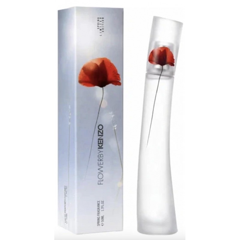 Flower By Kenzo Eau