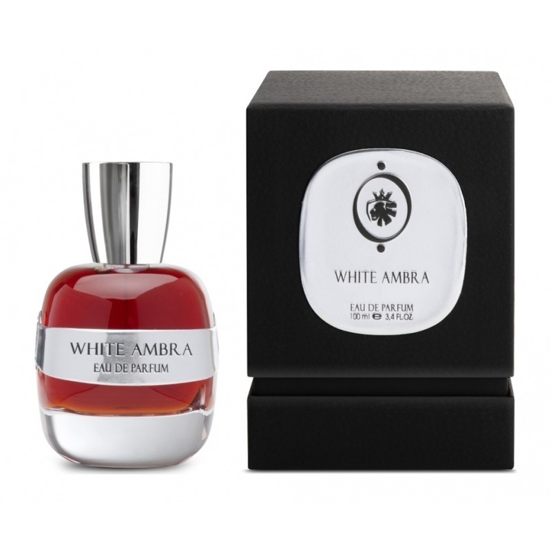 White Ambra Вид №1