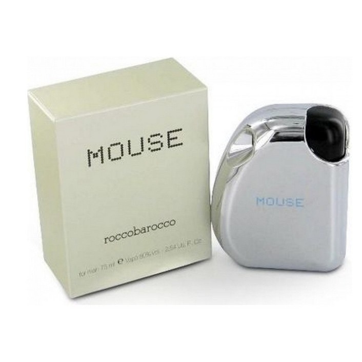 Mouse Cologne