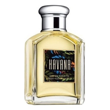 Havana for Men