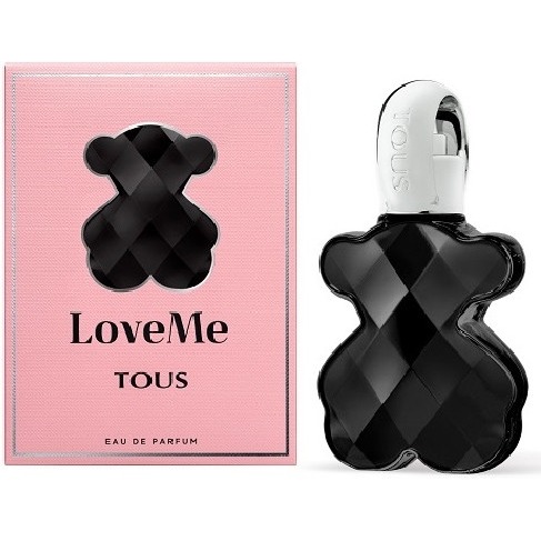 LoveMe The Onyx Parfum Вид №1