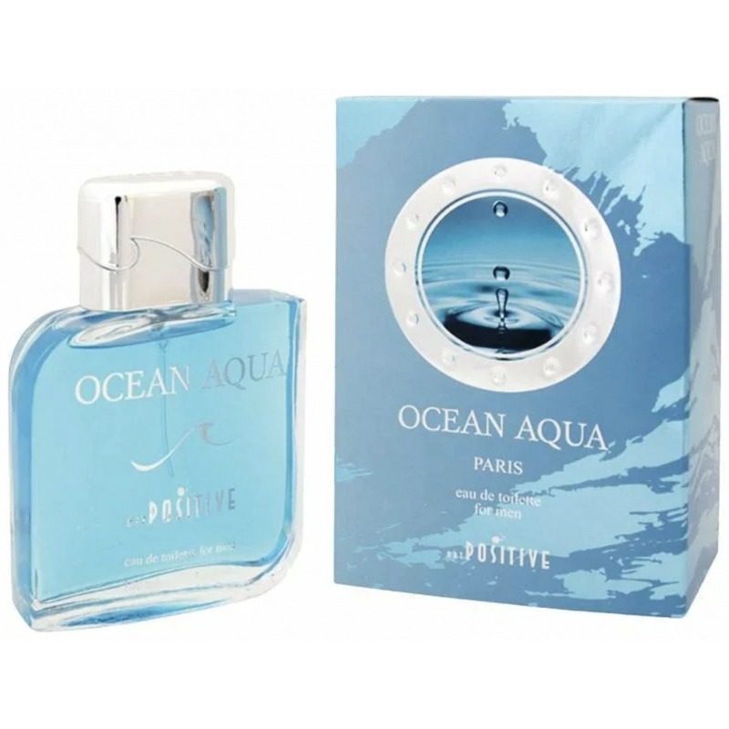 Ocean Aqua