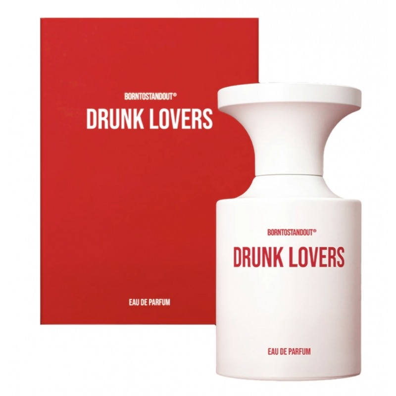 Drunk Lovers