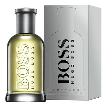 Boss Bottled (№6) boss bottled united