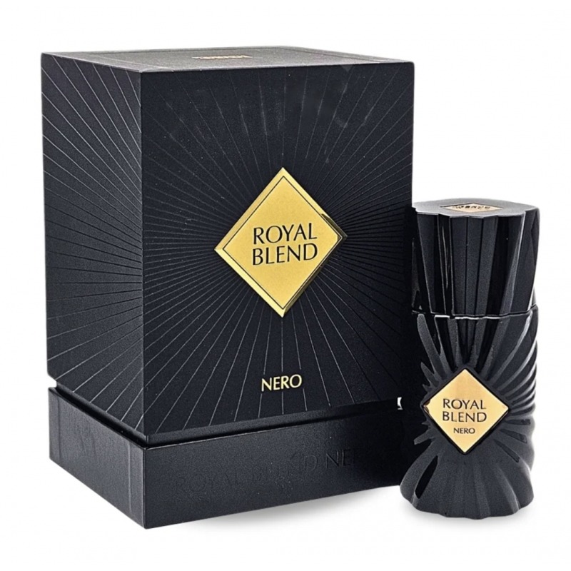 Royal Blend Nero