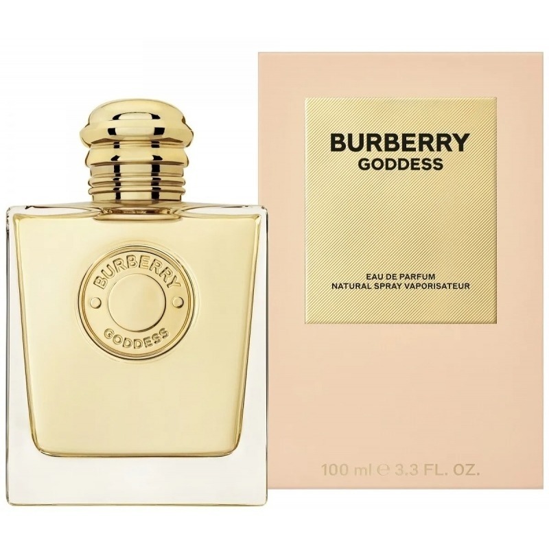 Burberry women's fragrance reviews hotsell