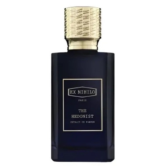 The Hedonist Extrait de Parfum